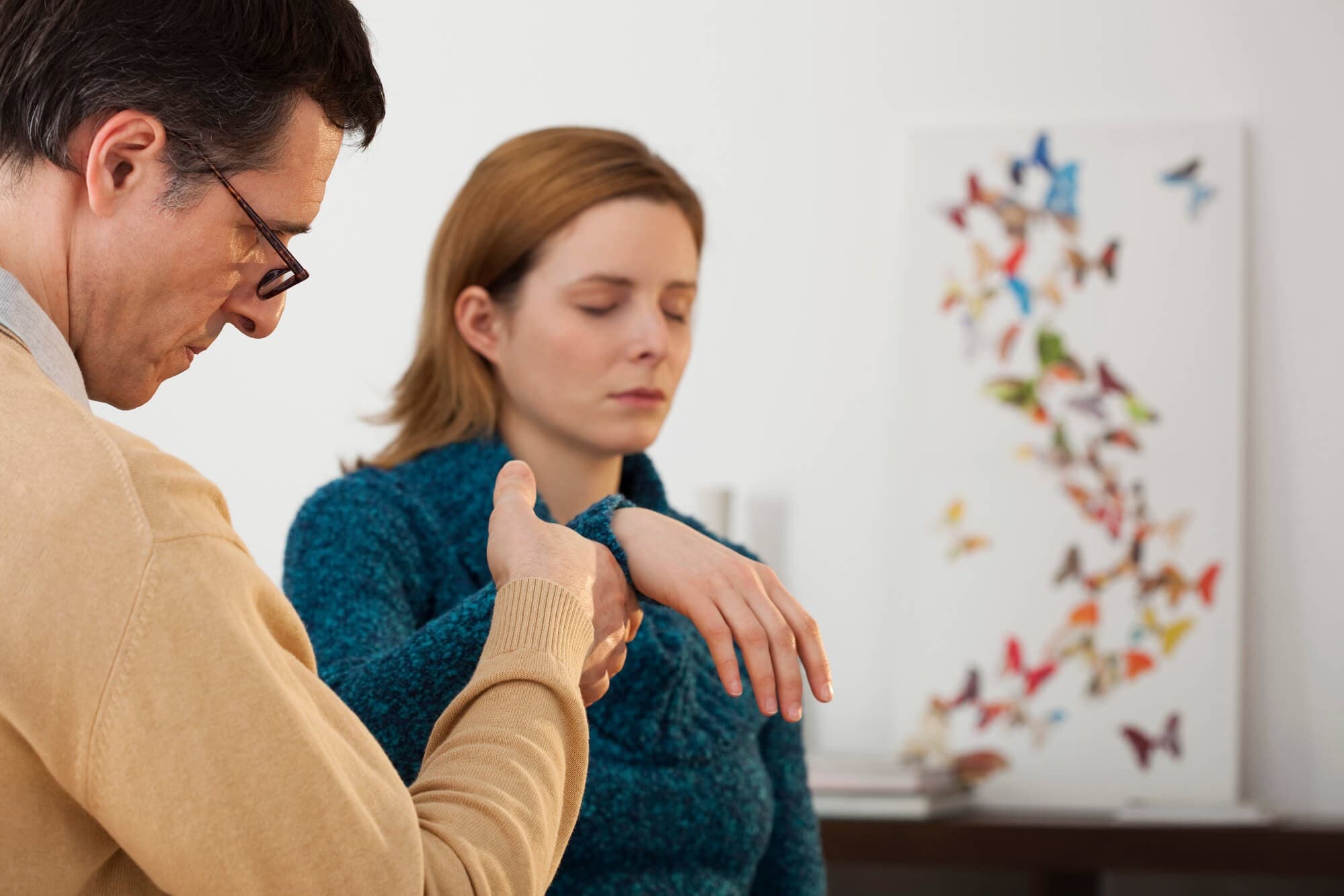 A história da hipnose: da antiguidade aos dias atuais