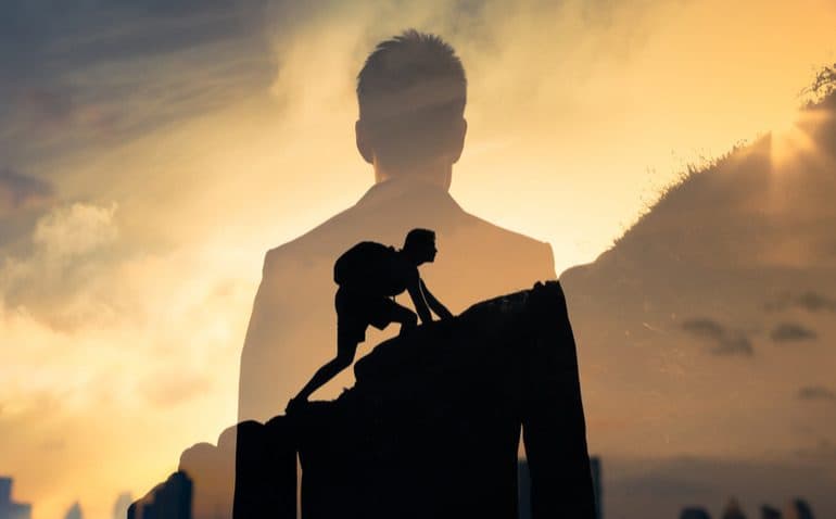 Automotivação: Não fique ai parado, exercite a sua!