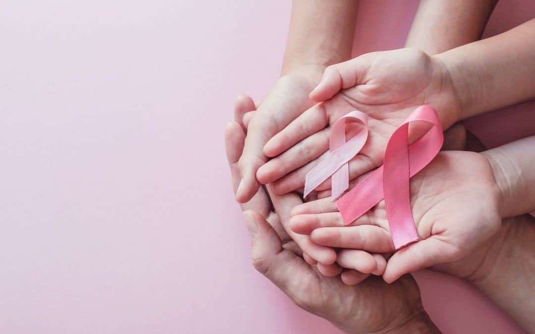 Outubro rosa: Hipnoterapia no combate ao câncer de mama