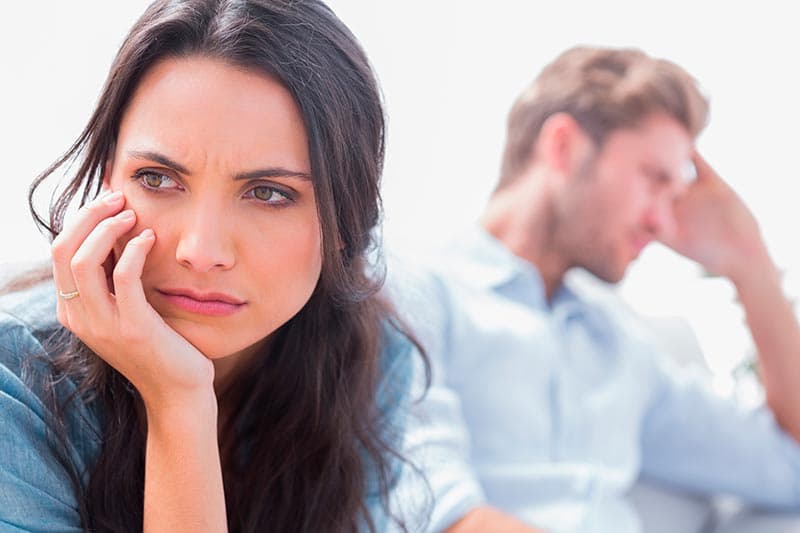 Insegurança no relacionamento: como superar o medo da rejeição