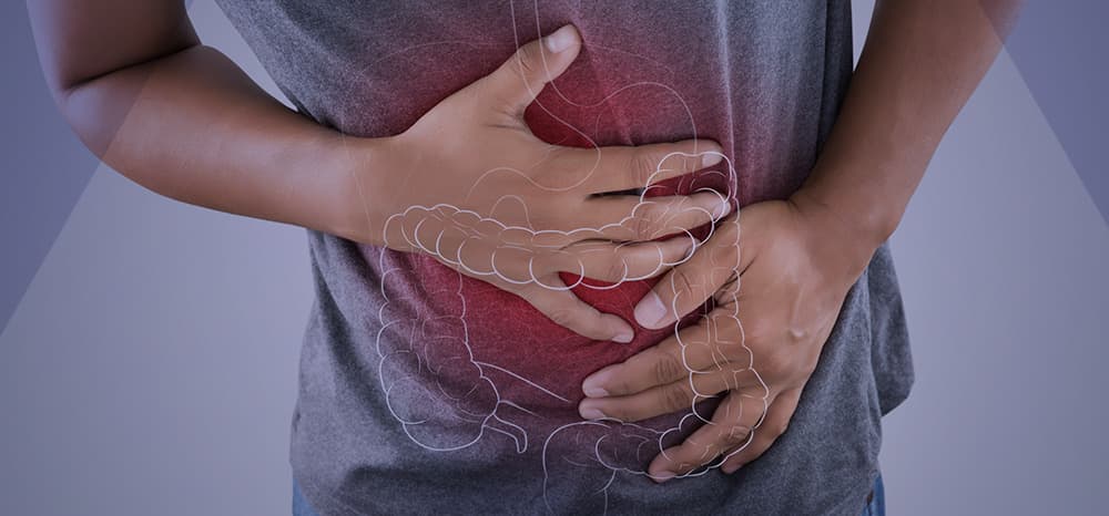 Síndrome do intestino irritável e a relação com saúde mental