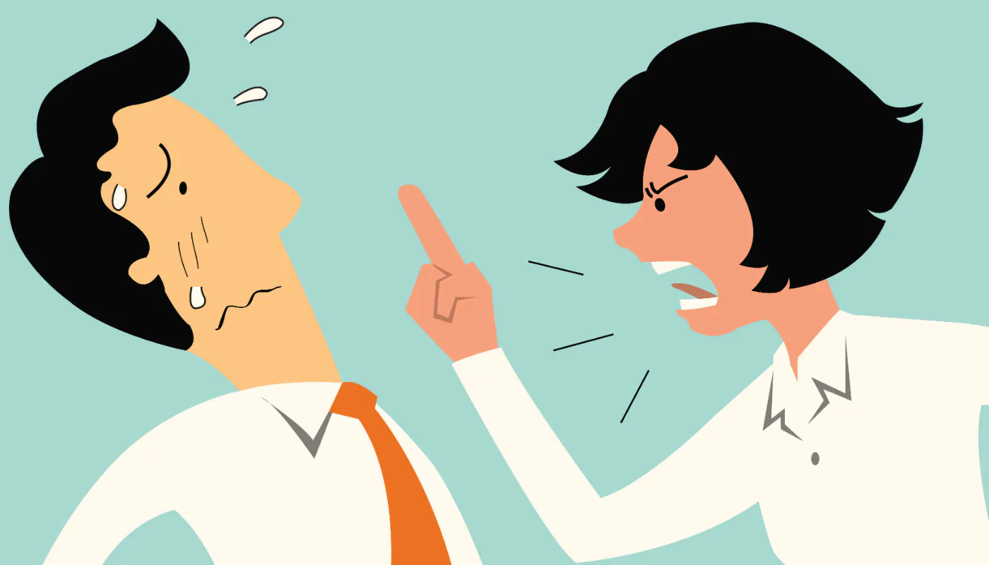 Deixe de lado a passividade e seja mais assertivo