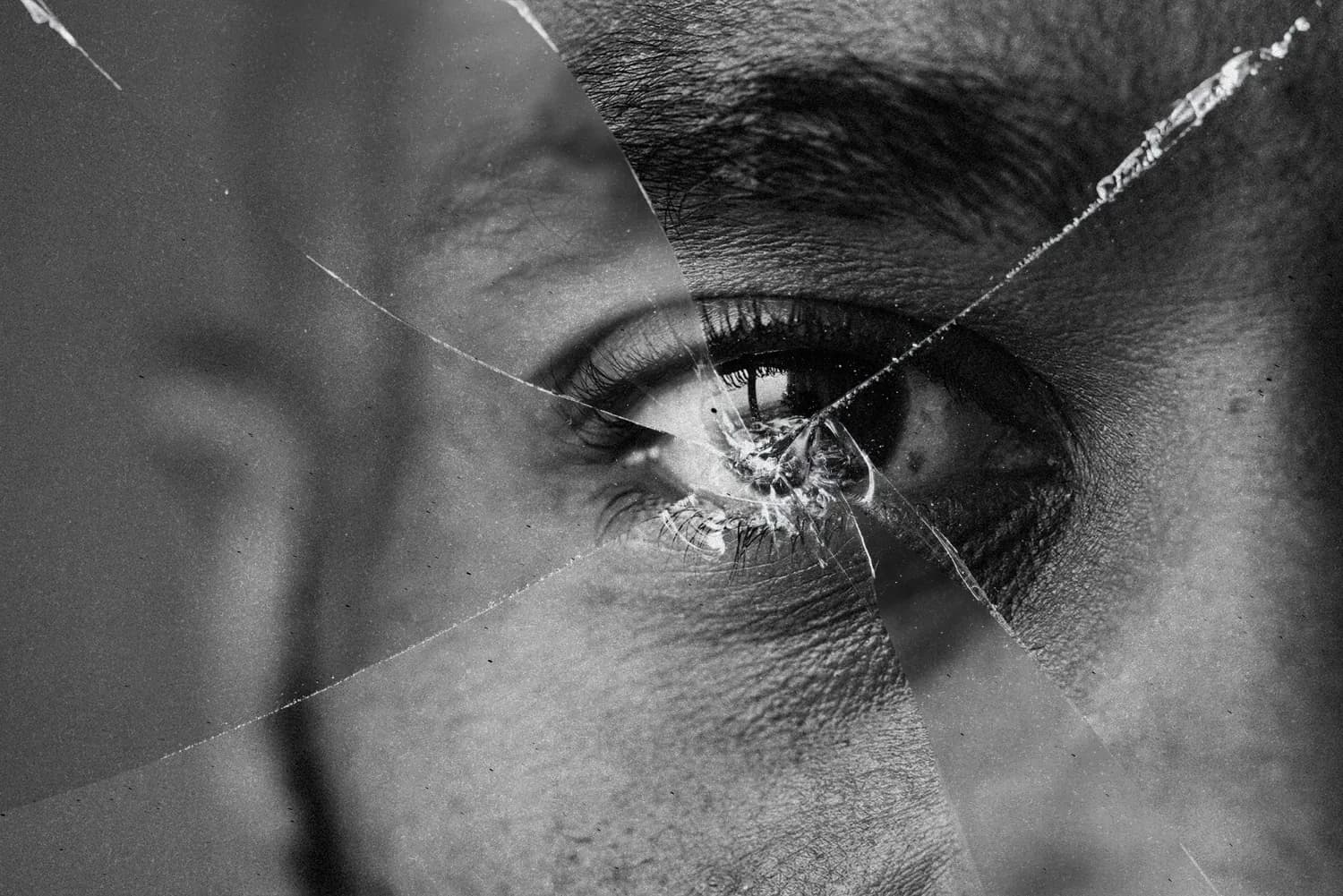 "Eu ja tentei suicídio, mas não consegui"