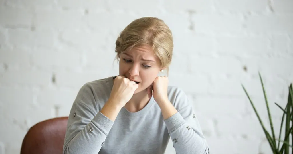 Problemas gerados pela ansiedade: como enfrentar