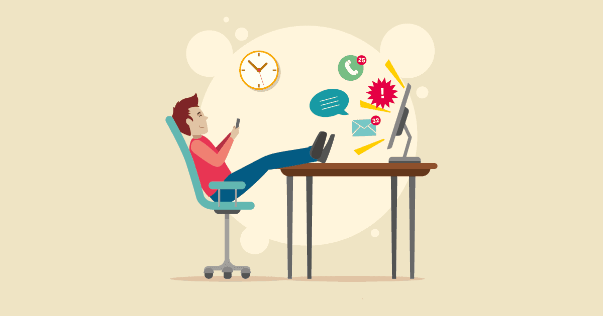 Procrastinação: Superando esse hábito com a Hipnoterapia