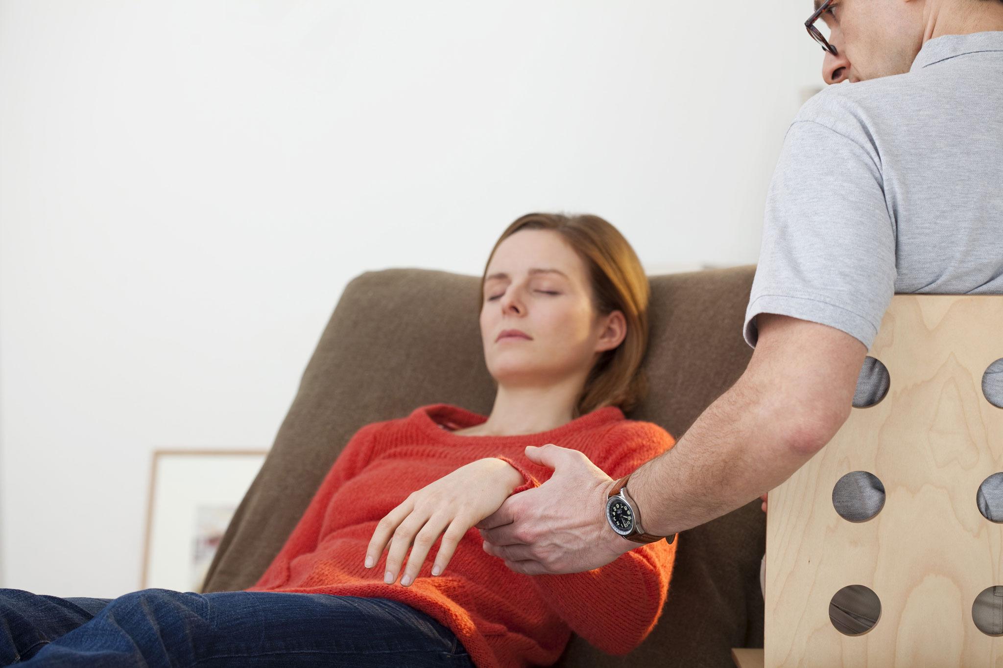 hipnoterapia