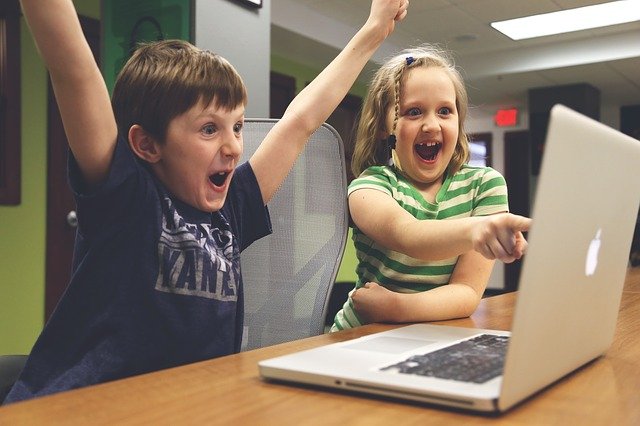 Vicio em tecnologia