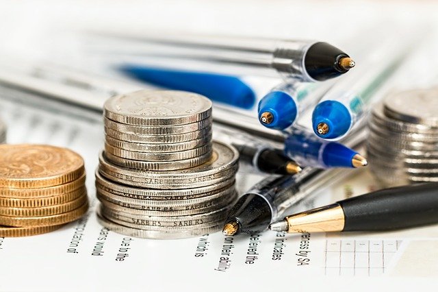 Organização Financeira
