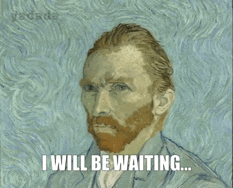 Vincent van Gogh