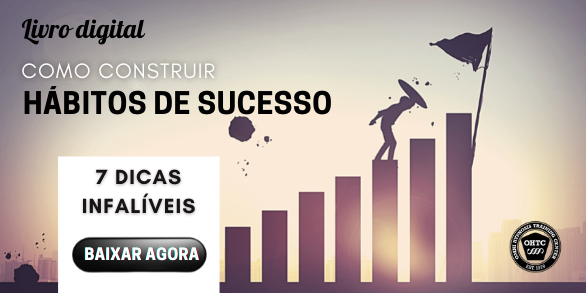 hábitos de sucesso