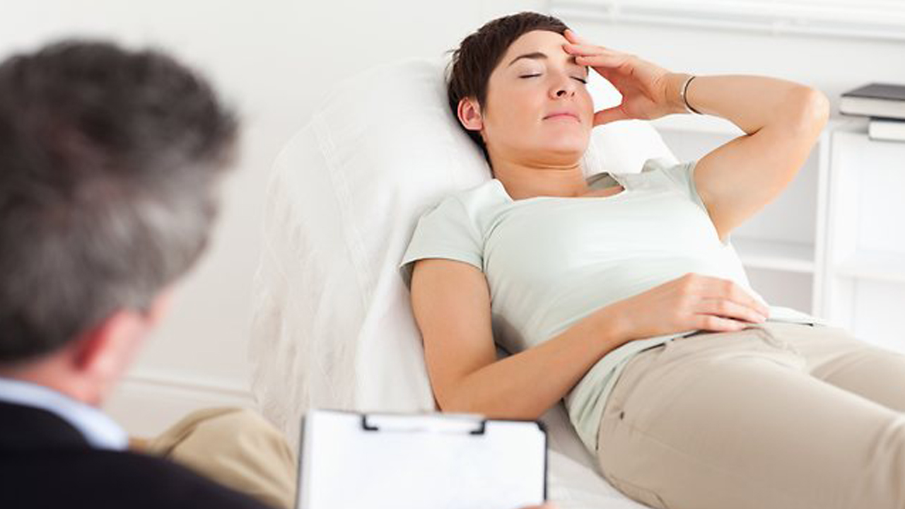 Diagnostico Fibromialgia