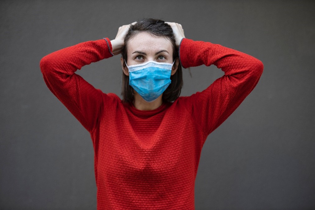 Síndrome de Tourette