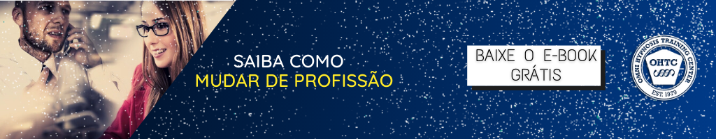 Mudança de Carreira