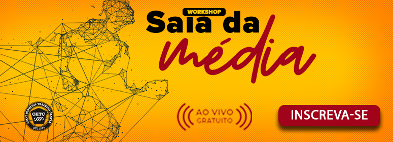 Saia da Média