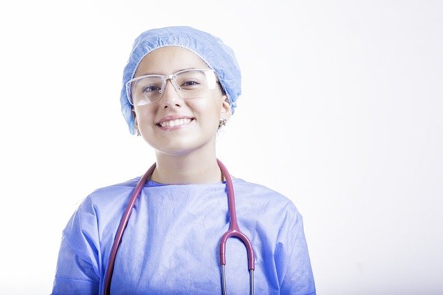 Médicos e Enfermeiros