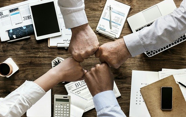 Teamwork - gestão de comportamento