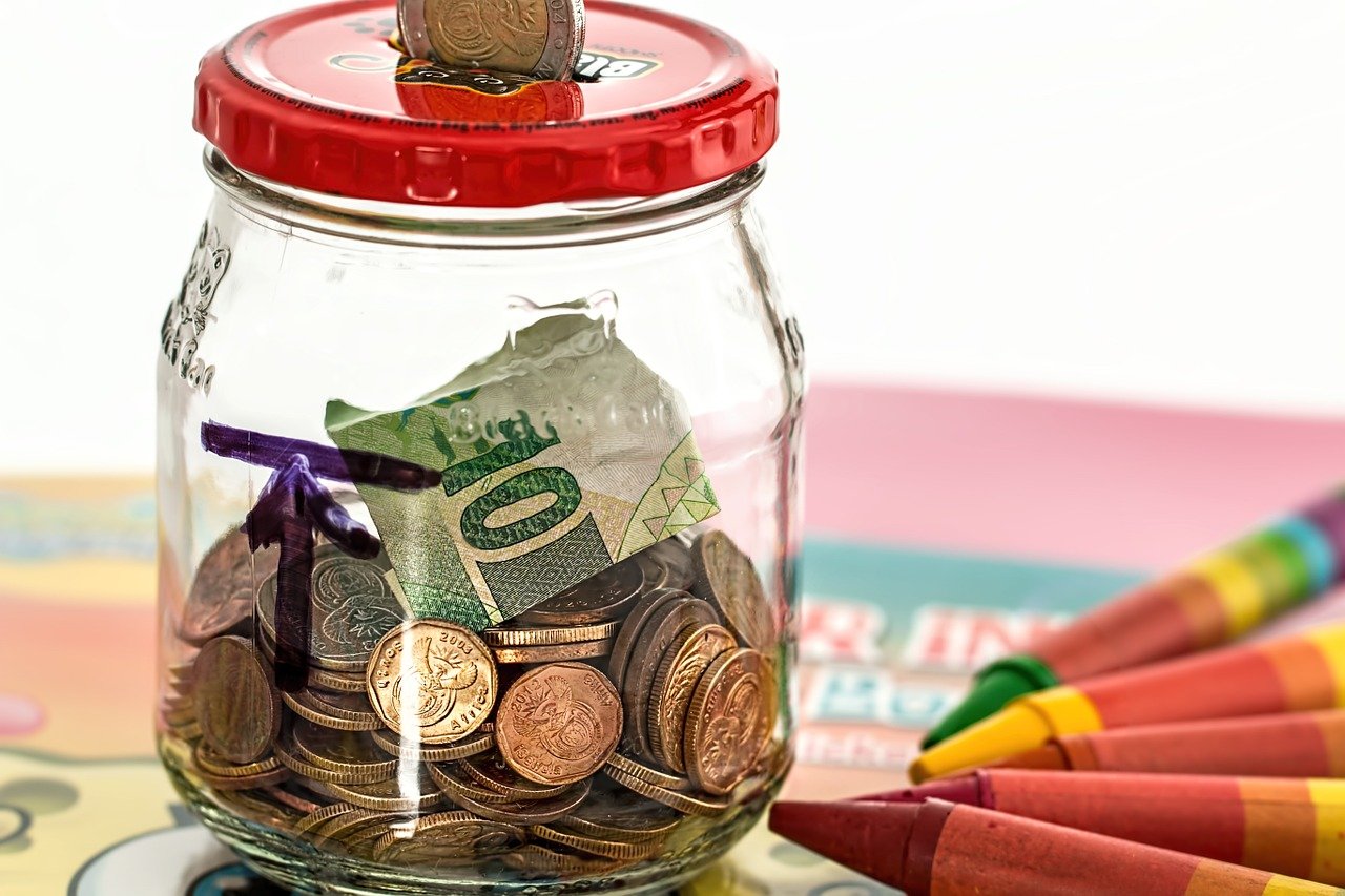 Controle Financeiro