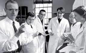 Cientistas OMNI